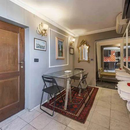 Apartament Il Rifugio Del David By Mmega *