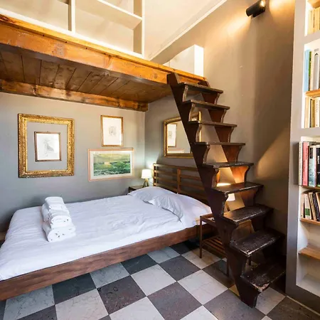 Apartament Il Rifugio Del David By Mmega