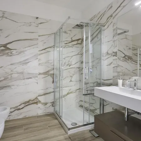 Modern Comfort In Apartamento