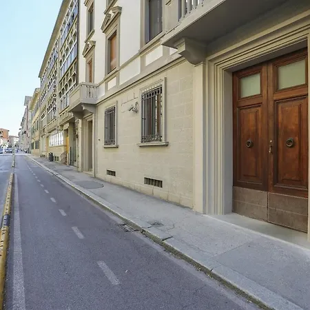 Apartamento Modern Comfort In *