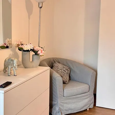Apartamento Modern Renovated Near Center & Transit *