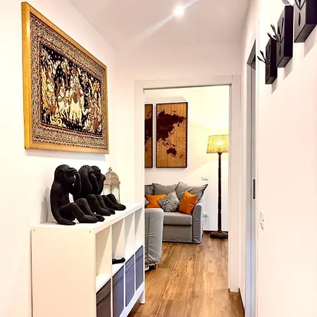 Modern Renovated Near Center & Transit * Florencia