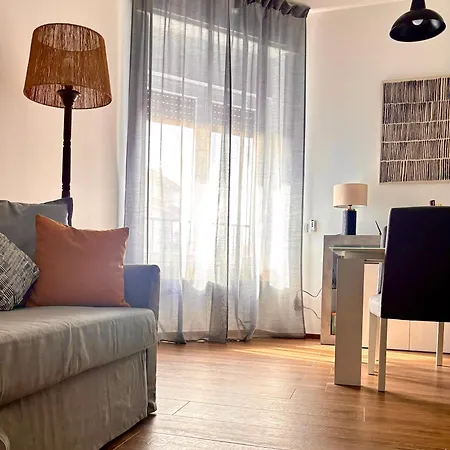 Apartamento Modern Renovated Near Center & Transit *