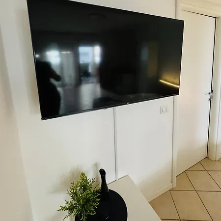 Apartment Nicodemo *