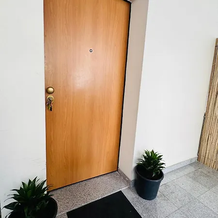 Apartment Nicodemo Florence
