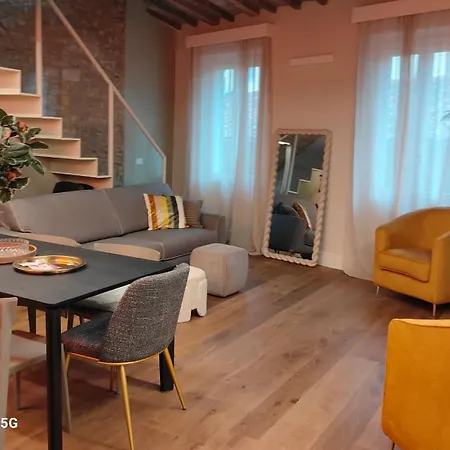 Il Parione Luxury With View, Флоренция