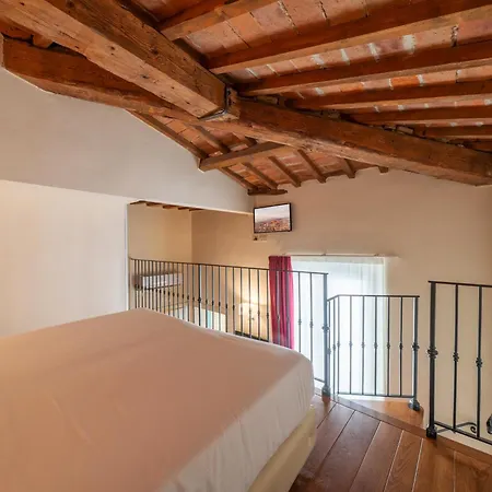 Residenza Conte Di Cavour & Rooftop 2* フィレンツェ