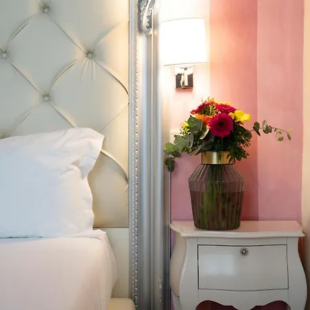 Residenza Conte Di Cavour & Rooftop ゲストハウス