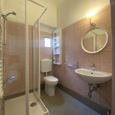 Appartement Lovely Portion Of Near Piazza Santo Spirito *