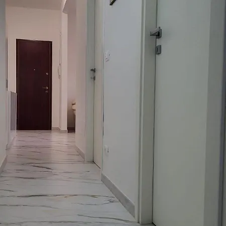 Dolce Letizia Rifredi Appartamento Firenze
