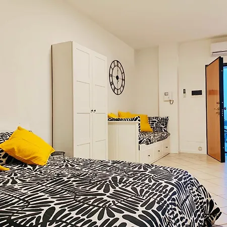 Nicodemo Apartment
