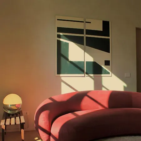 Archibusieri 8 Design Daire Floransa