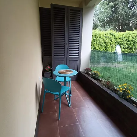 Festina Lente 2 Oda ve Kahvaltı *