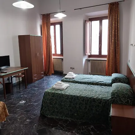 Hotel Montreal Florence