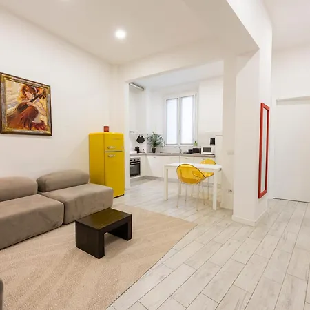 La Casa Di Gaia Florencia