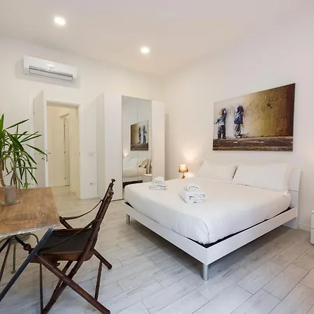 Apartamento La Casa Di Gaia Florencia