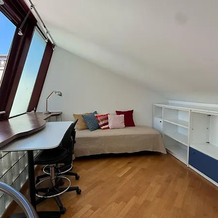 Il Loft Di Gio Φλωρεντία