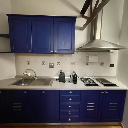 Il Loft Di Gio * Φλωρεντία
