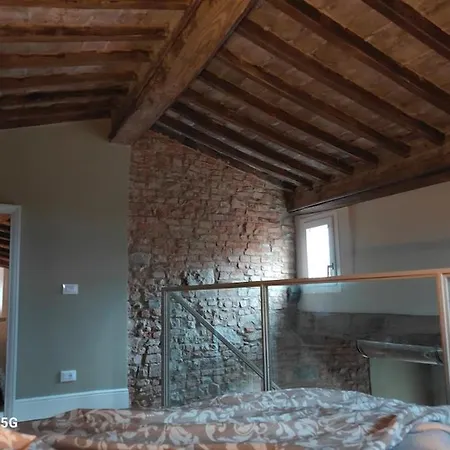Апартаменты Il Parione Luxury With View, Флоренция