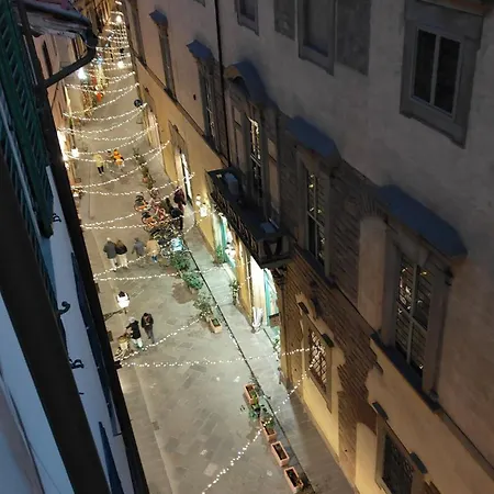 Il Parione Luxury With View, Апартаменты *