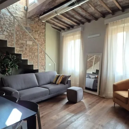 Il Parione Luxury With View, Апартаменты Флоренция