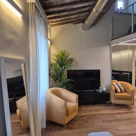 Il Parione Luxury With View, Флоренция