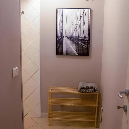 Apartment Zanardelli Bright Flat Florenz