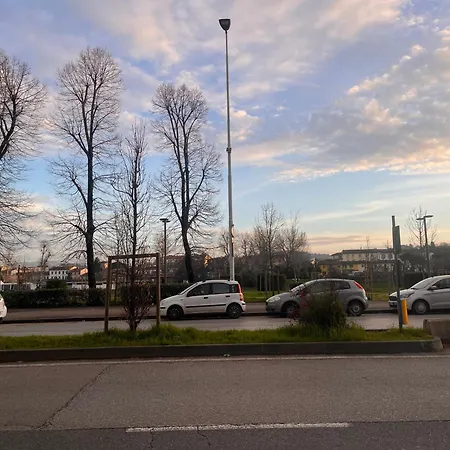 Apartment Zanardelli Bright Flat Florenz