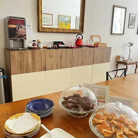 住宿加早餐酒店 巴迪亚佛罗伦萨酒店 3*
