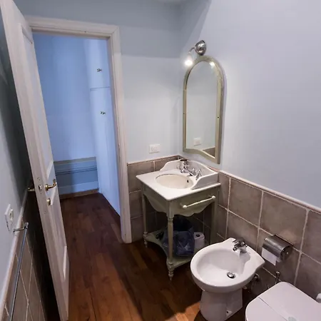 Apartment Palazzo Bianchini