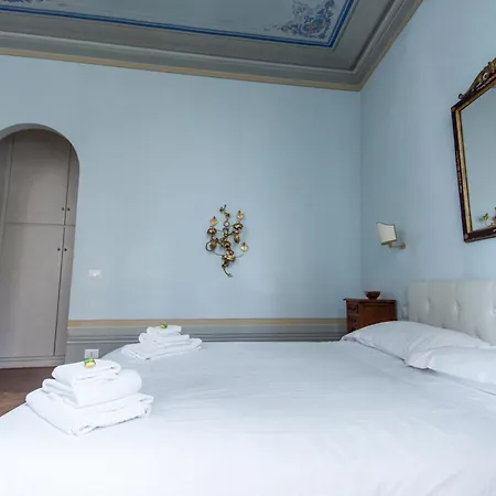 Palazzo Bianchini Apartment Florence