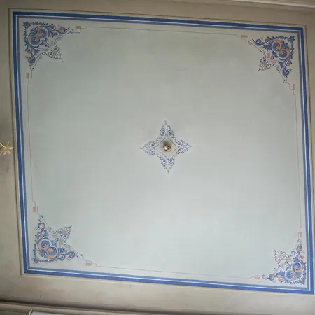 Palazzo Bianchini Apartment *