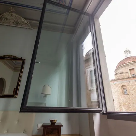 Apartment Palazzo Bianchini Florence