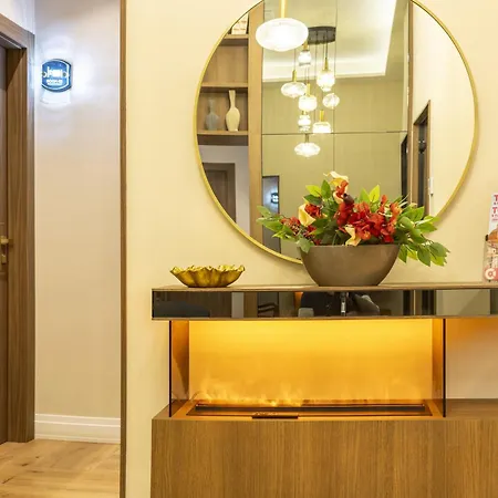 Guest house Palazzo Don Minzoni