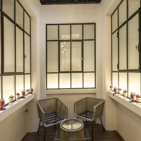 Guest house Palazzo Don Minzoni *