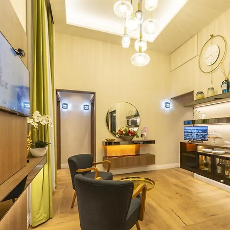 Palazzo Don Minzoni Guest house