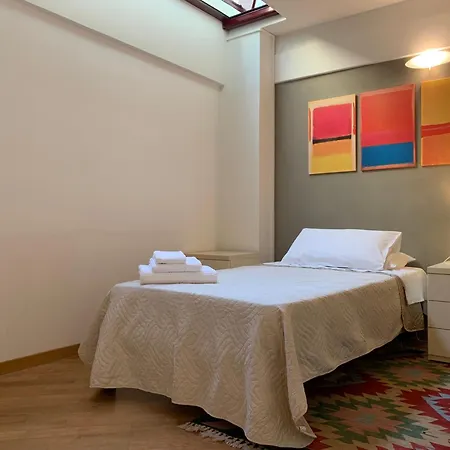 Il Loft Di Gio * Φλωρεντία