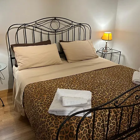 Apartment Al Canto Del Bandino - *
