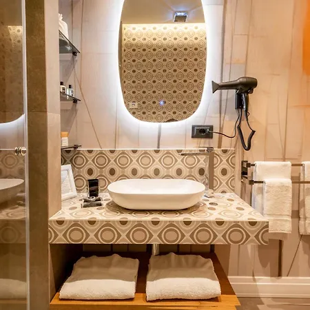 Guest house Palazzo Don Minzoni