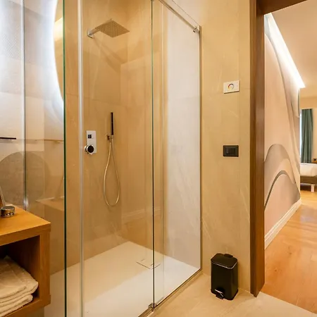 Palazzo Don Minzoni Guest house *