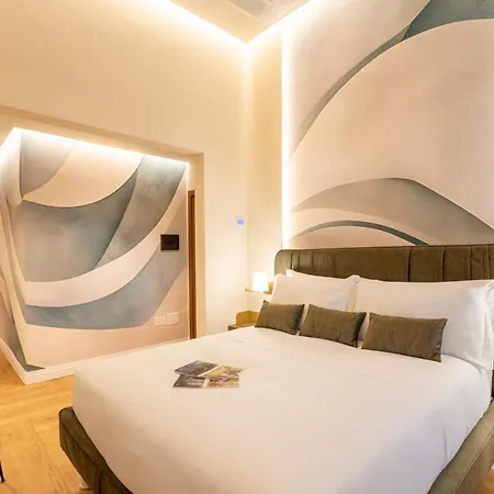 Guest house Palazzo Don Minzoni Florence