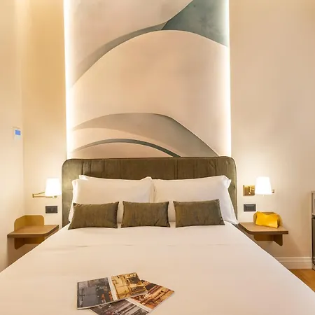Palazzo Don Minzoni Guest house *