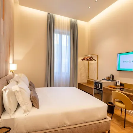 Palazzo Don Minzoni Guest house Florence