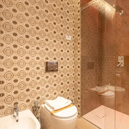 Guest house Palazzo Don Minzoni