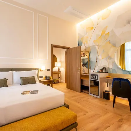 Guest house Palazzo Don Minzoni