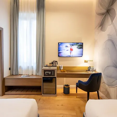 Palazzo Don Minzoni Guest house *
