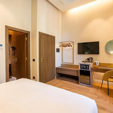 Palazzo Don Minzoni Guest house