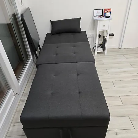 Apartamento La Casa Fiorentina Florencia