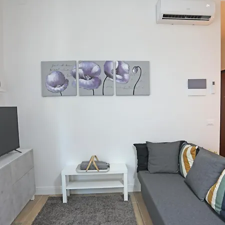 San Donato Apartment Florence