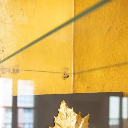 Nido Loft * Firenze